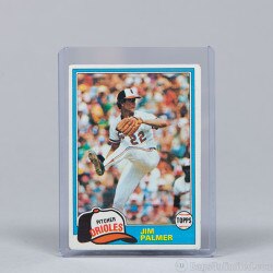 Ultra-Pro Toploaders for 100 Pt. Tr